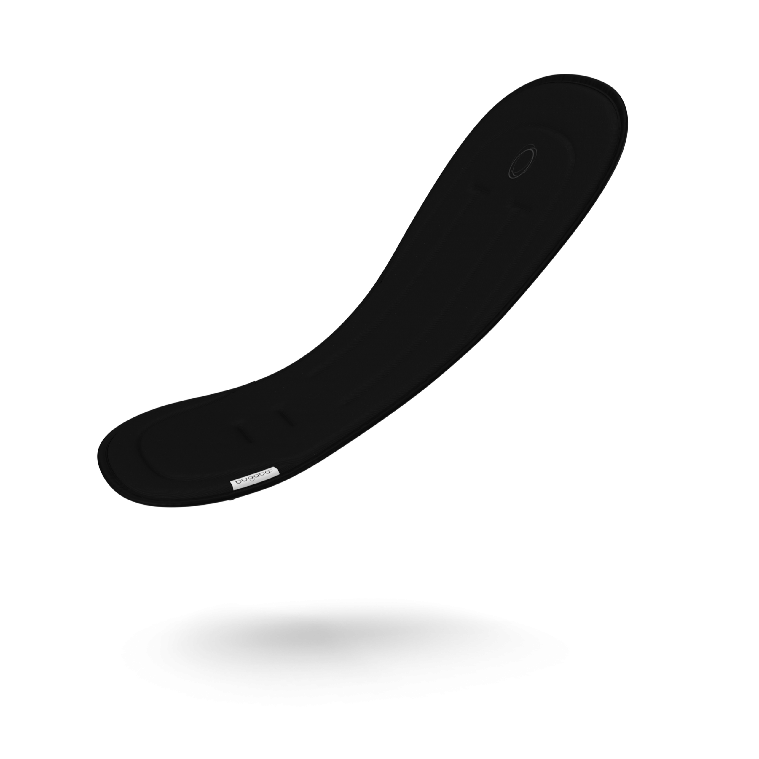 Bugaboo Seat Liner BLACK - Thumbnail Slide 5 of 5