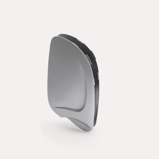 Bugaboo Ant side panels METALLIC GREY - Main Image Slide 1 of 2