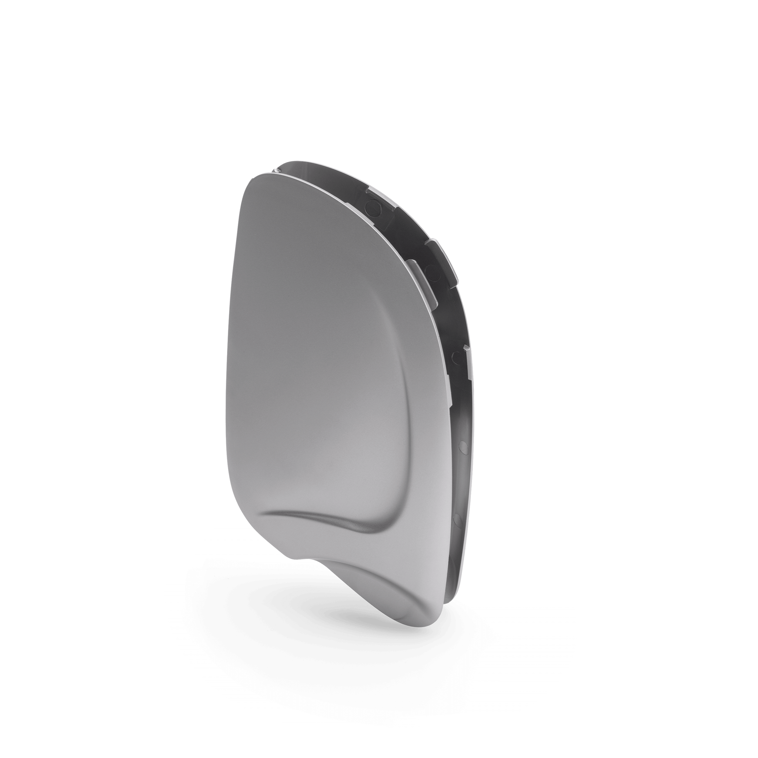 Bugaboo Ant side panels METALLIC GREY - Thumbnail Slide 1 of 2