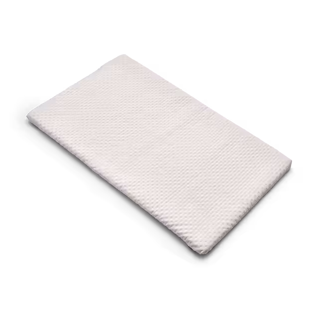 Bugaboo Stardust mattress (2023) - Main Image Slide 1 of 1