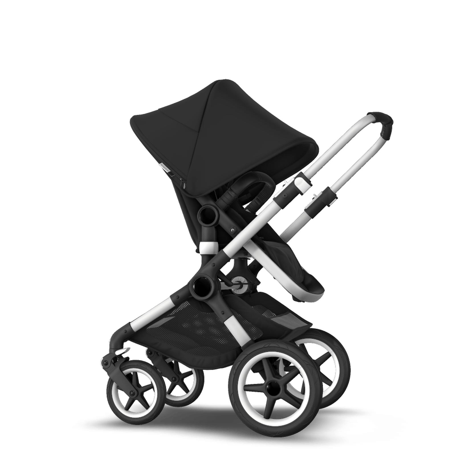 Bugaboo Fox 2 seat and pram Bugaboo AU