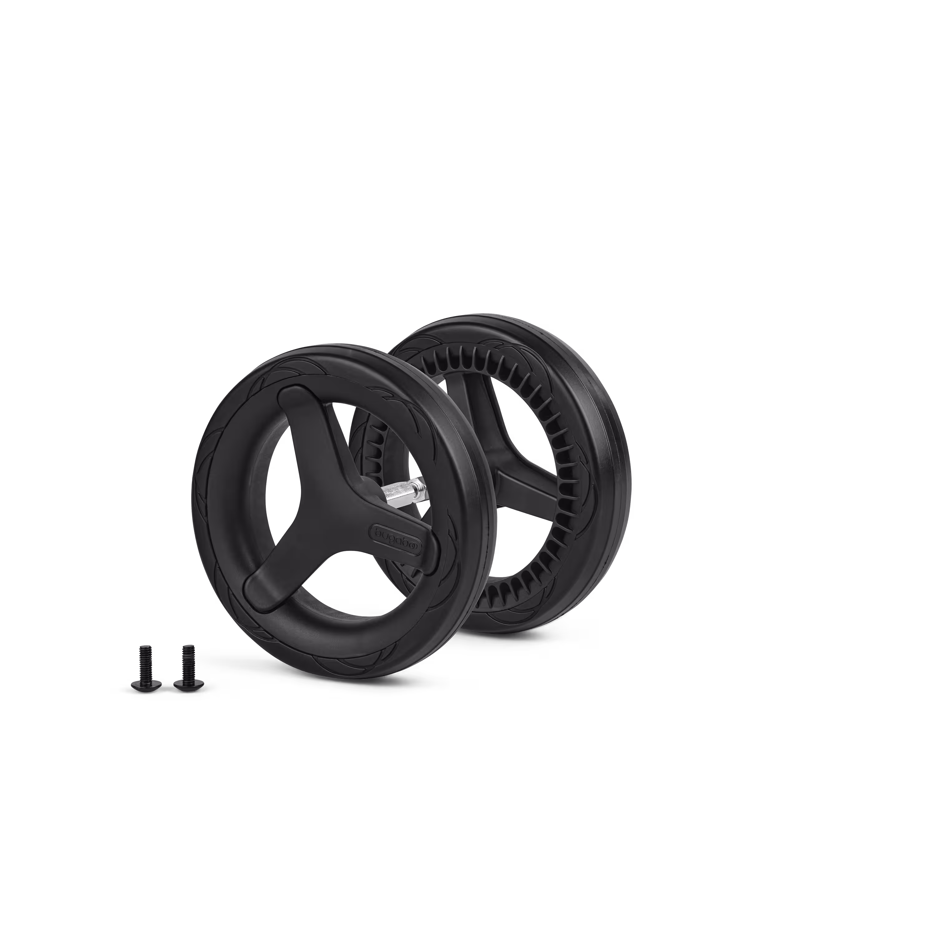 Bugaboo Butterfly 2 rear wheels - Main Modal Image Slide 1 of 2