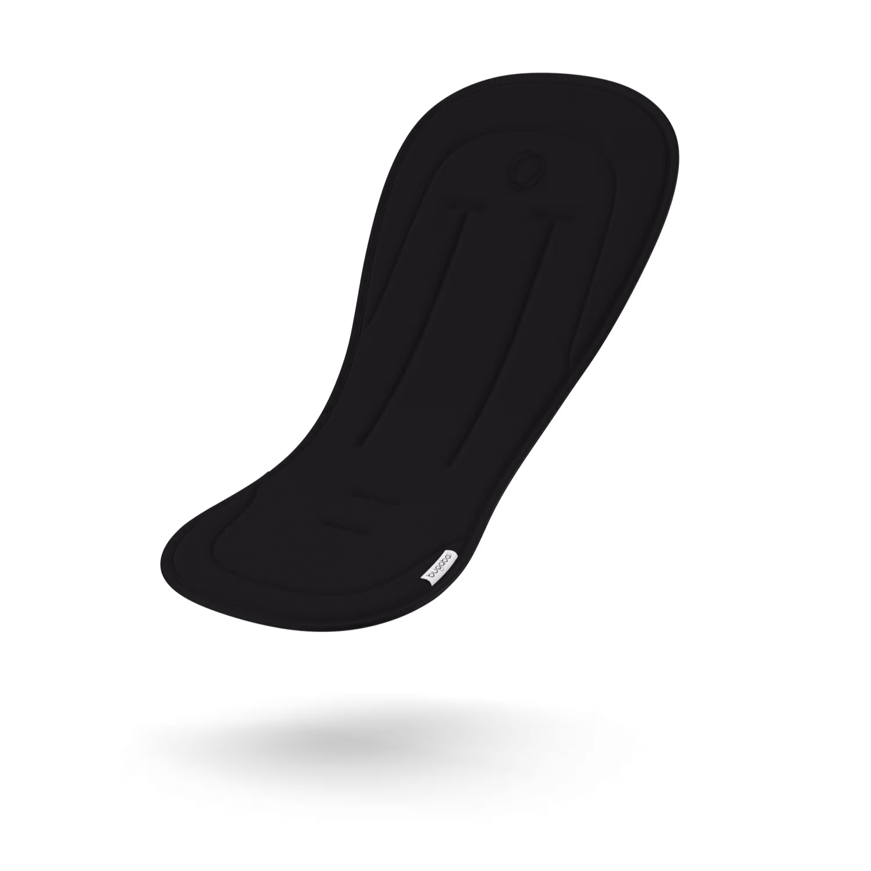 Bugaboo breezy seat liner BLACK - Main Modal Image Slide 1 van 11