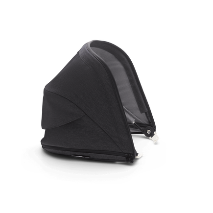 Bugaboo Bee6 Mineral sun canopy AU WASHED BLACK
