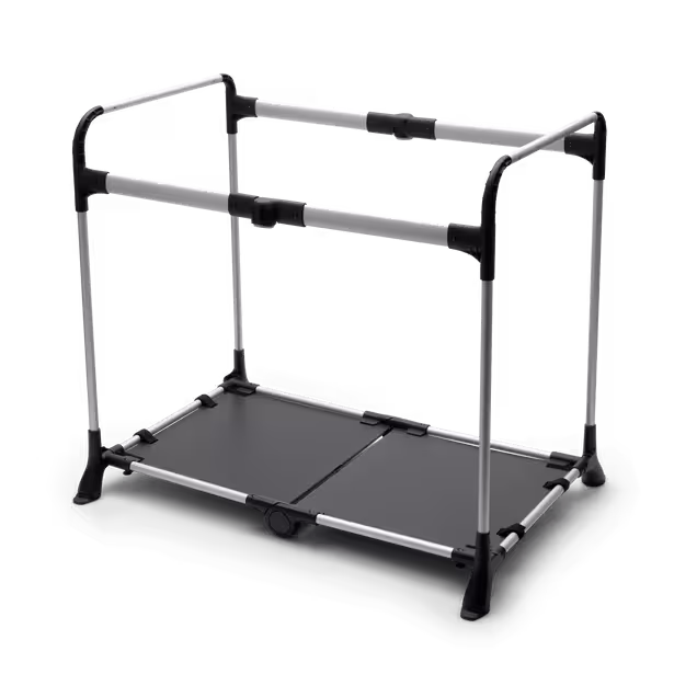 Bugaboo Stardust frame EMEA/UK - Main Image Slide 1 of 2