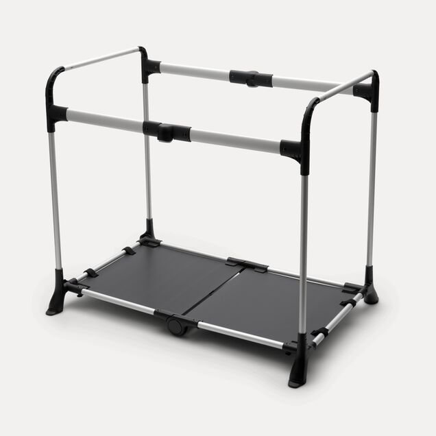 Bugaboo Stardust frame EMEA/UK - Main Image Slide 1 of 2