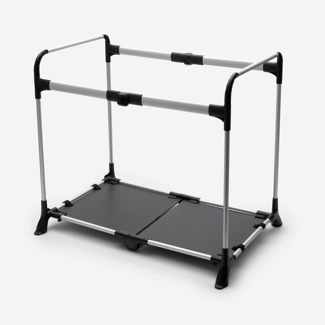 Bugaboo Stardust frame EMEA/UK - Main Image Slide 1 of 2