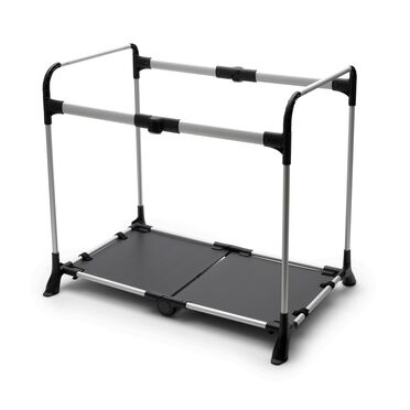 Bugaboo Stardust frame EMEA/UK