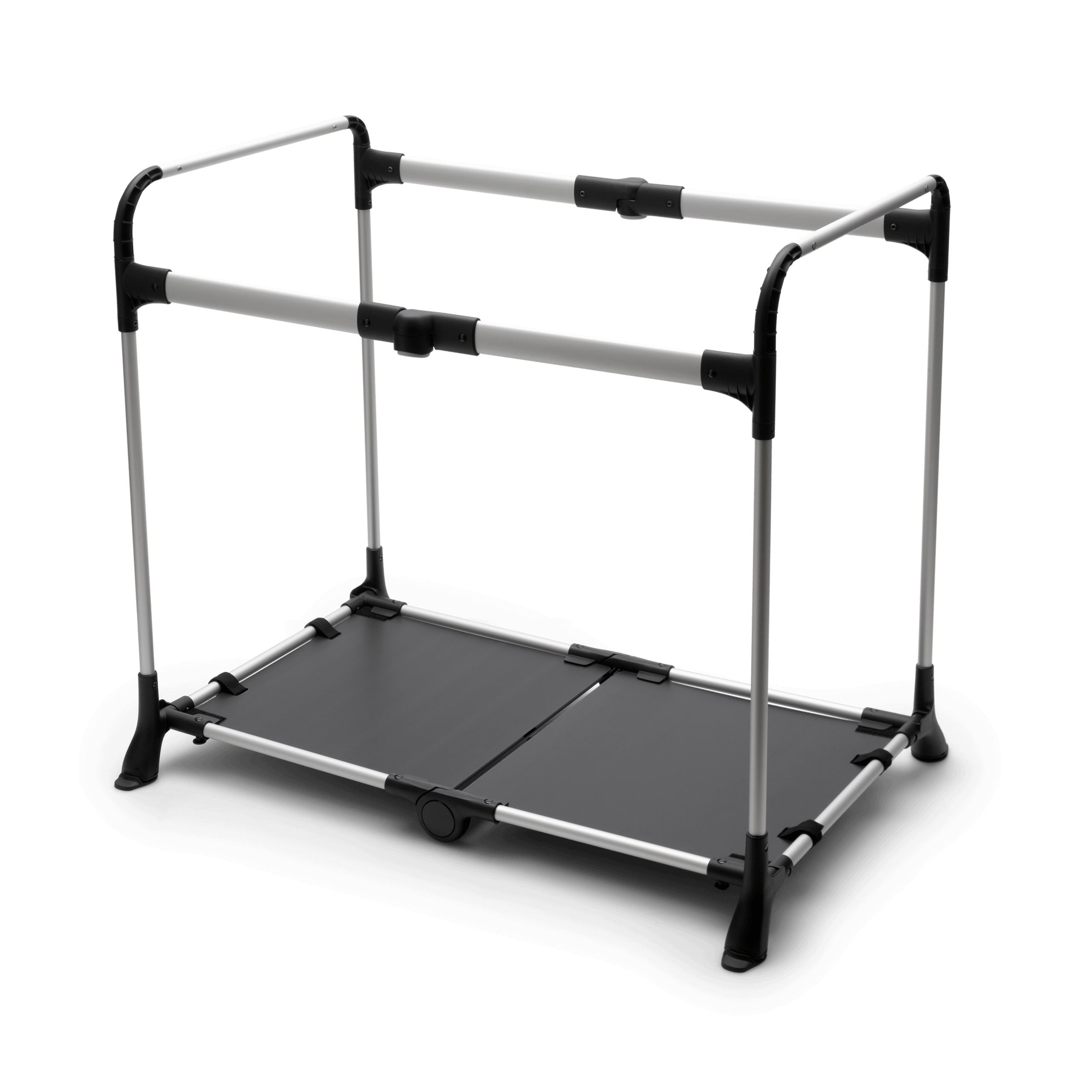Bugaboo Stardust frame EMEA/UK - Thumbnail Slide 1 of 2