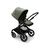 Refurbished Bugaboo Fox 3 complete BLACK/FOREST GREEN-FOREST GREEN - Thumbnail Slide 1 of 6