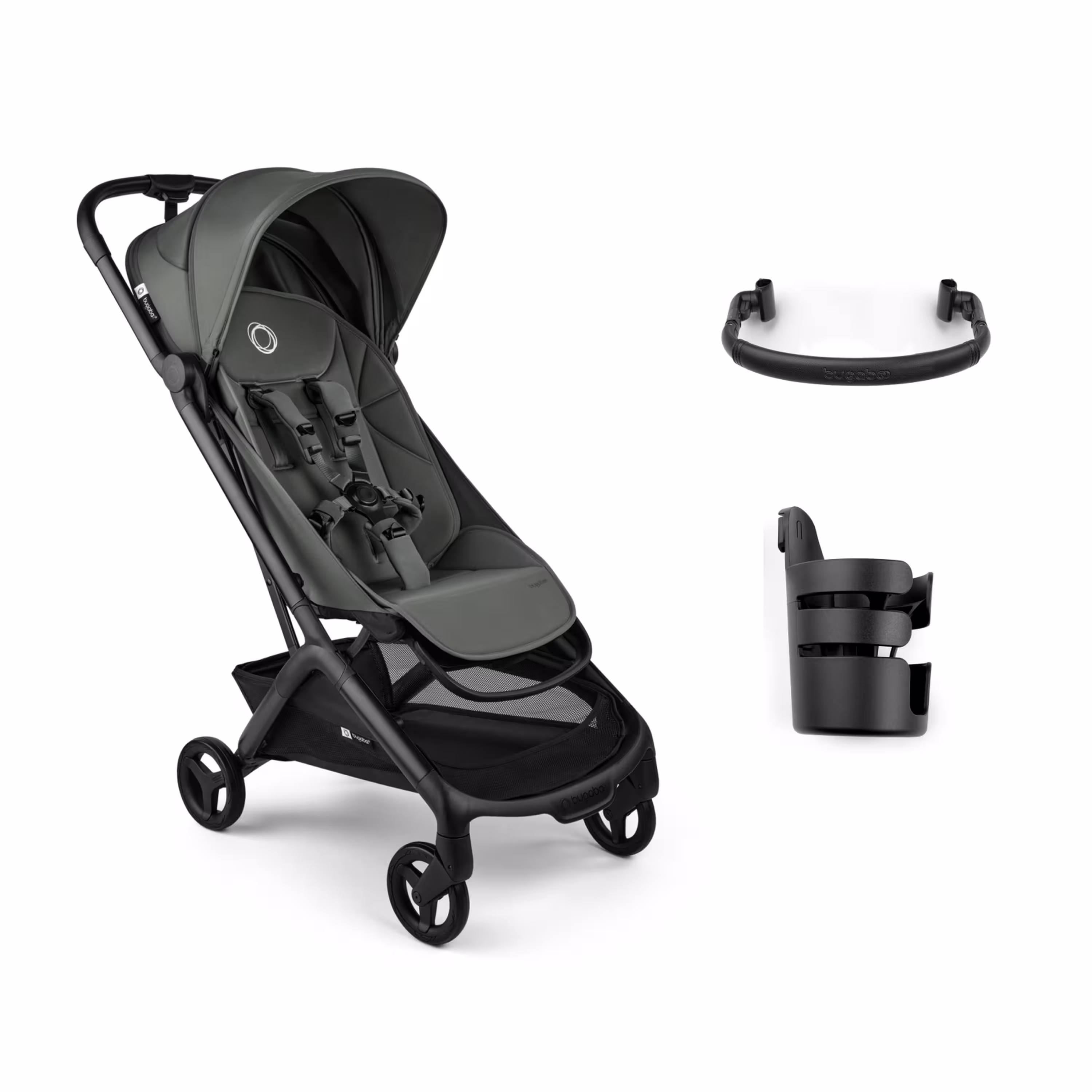 Bugaboo Butterfly 2 Essentials Bundle - Main Modal Image Slide 1 of 4