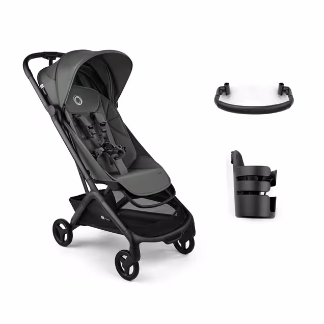 Bugaboo Butterfly 2 Essentials Bundle - Main Image Slide 1 of 4