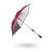 Refurbished Bugaboo Parasol+ RUBY RED - Thumbnail Slide 8 of 8