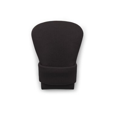 Bugaboo Owl by Nuna crotch pad BLACK - view 2