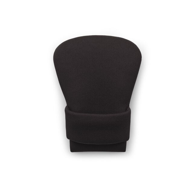 Bugaboo Owl by Nuna crotch pad BLACK - Main Image Slide 2 of 2