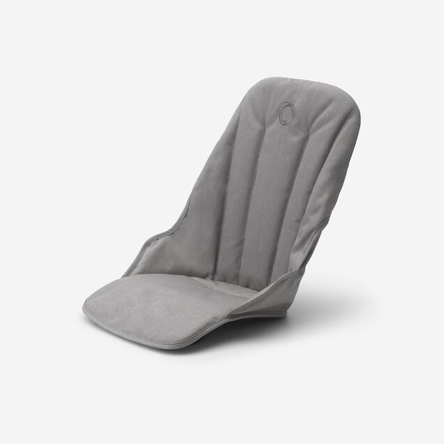 Bugaboo Fox Mineral seat fabric LIGHT GREY - Main Image Slide 1 of 1
