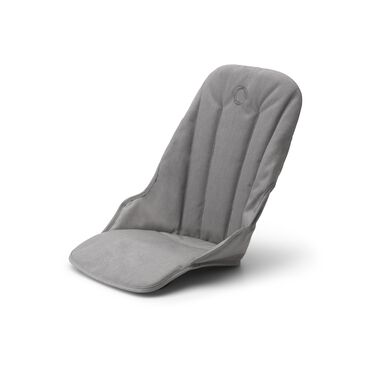 Bugaboo Fox Mineral seat fabric LIGHT GREY