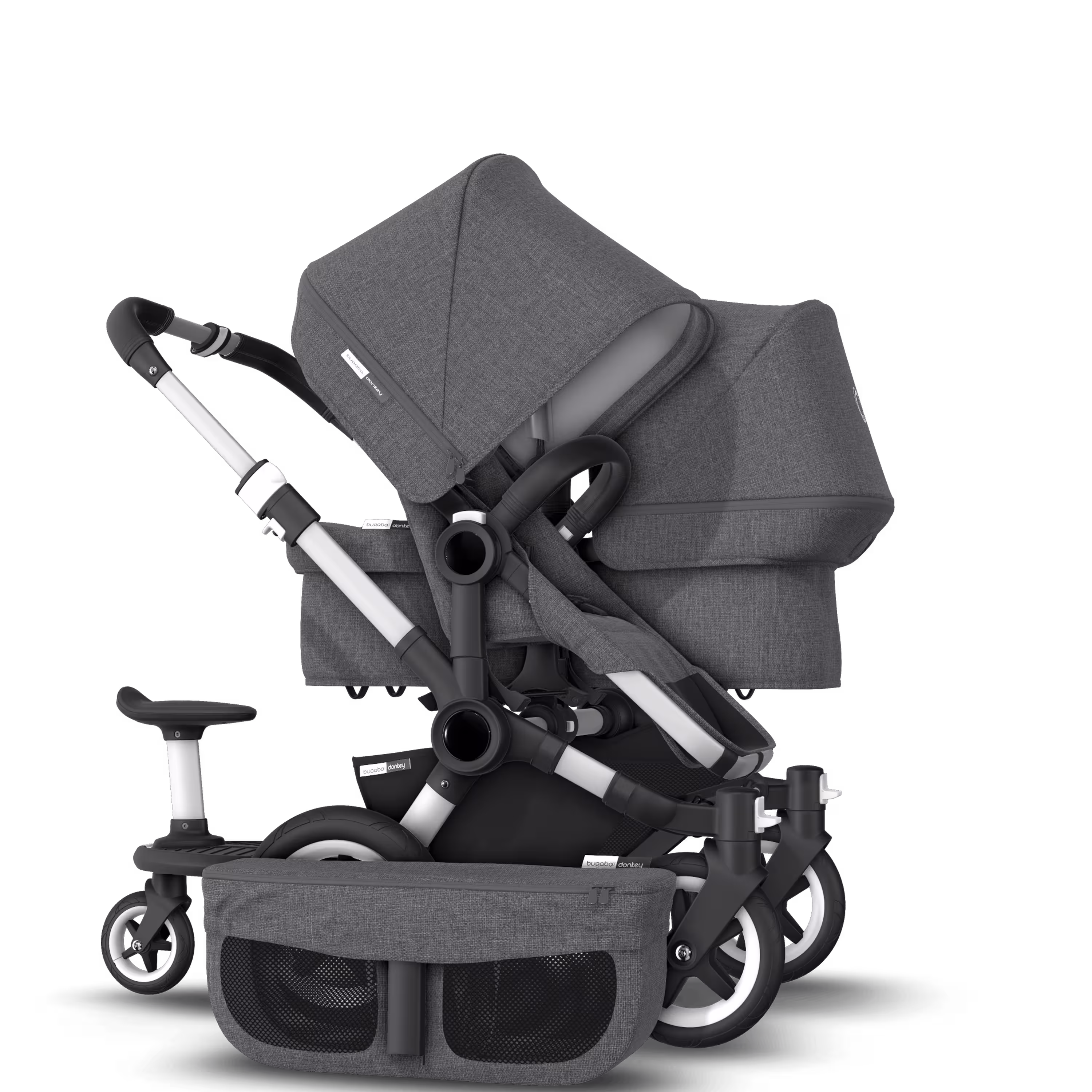 UK - D2D stroller bundleGM, GM, ALU, CWB - Main Modal Image Slide 3 of 12