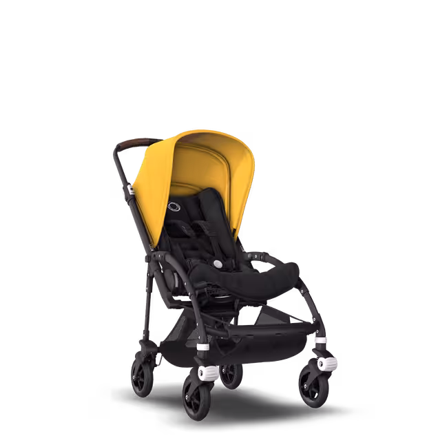 US - B5 stroller bundleSY, ZW, ALB, SS - Main Image Slide 1 of 6