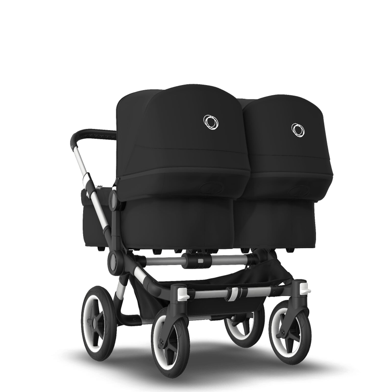 Bugaboo Donkey 3 Twin travel system - View 8
