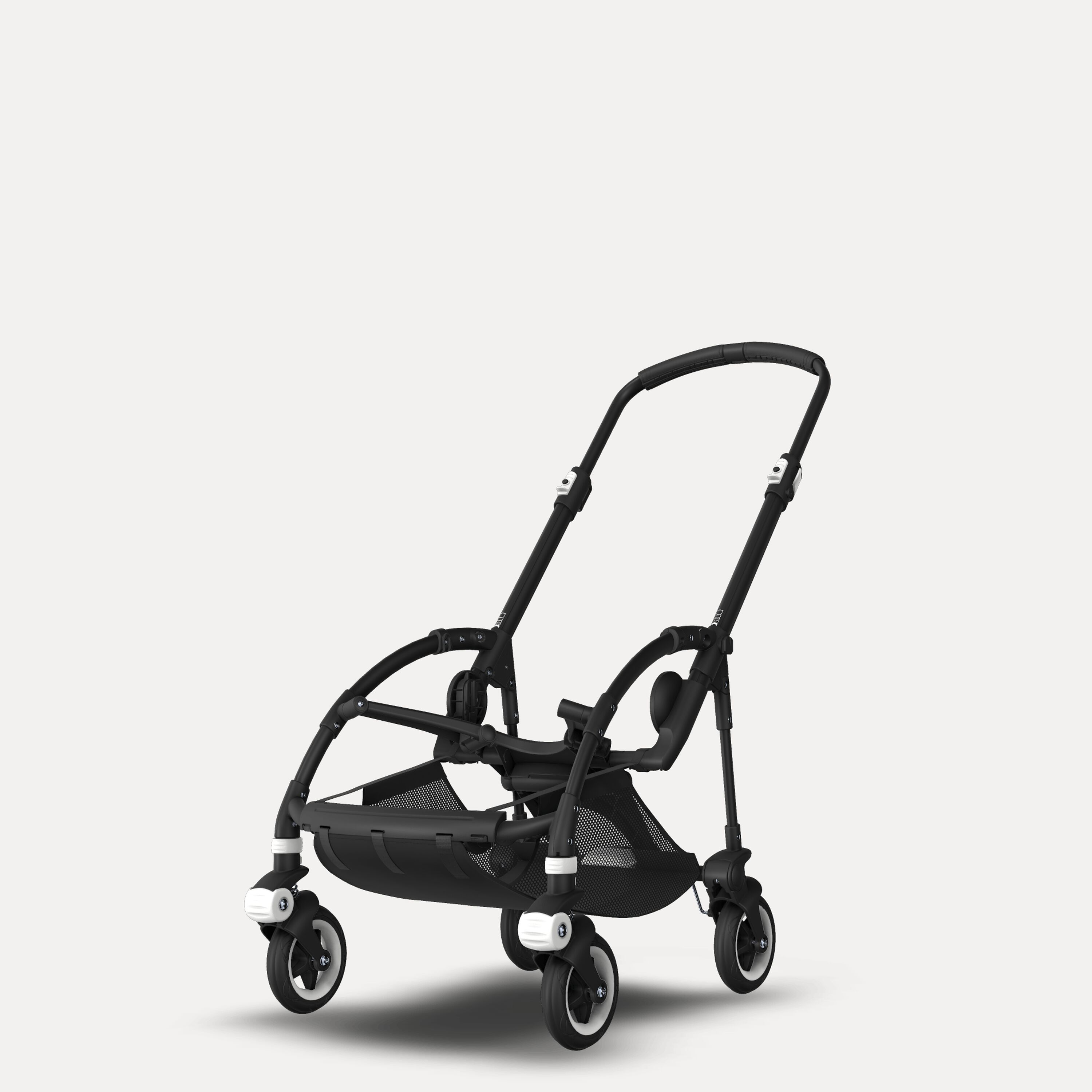 Refurbished Bugaboo Bee5 base BLACK - Main Modal Image Slide 5 of 6