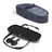 Bugaboo Bee5 bassinet complete BLUE MELANGE - Thumbnail Slide 13 of 13