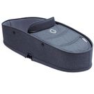 Bugaboo Bee5 bassinet fabric set BLUE MELANGE