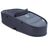 Bugaboo Bee5 bassinet fabric set BLUE MELANGE - Thumbnail Slide 1 of 1