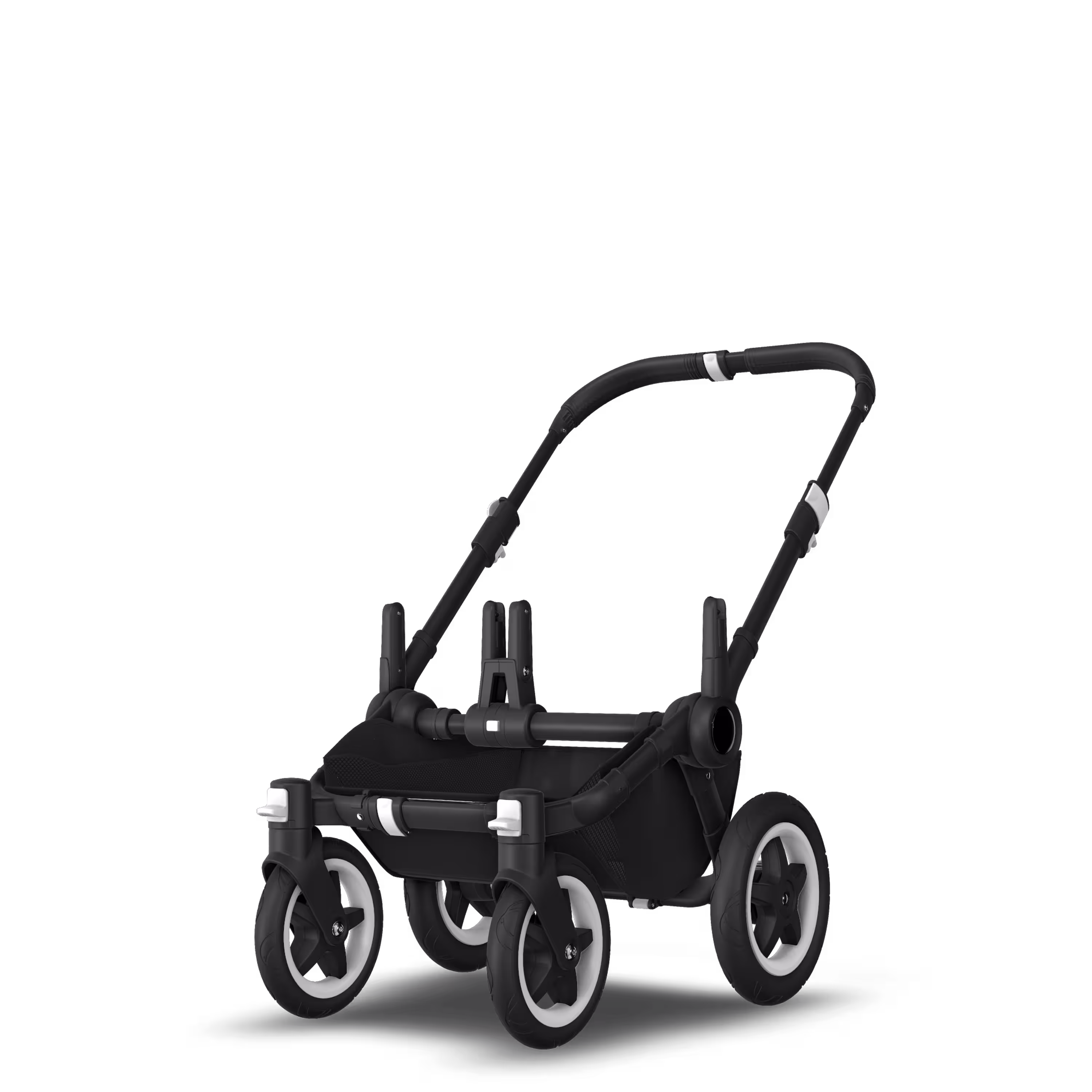 Bugaboo Donkey2 base ASIA BLACK - Main Modal Image Slide 6 of 7
