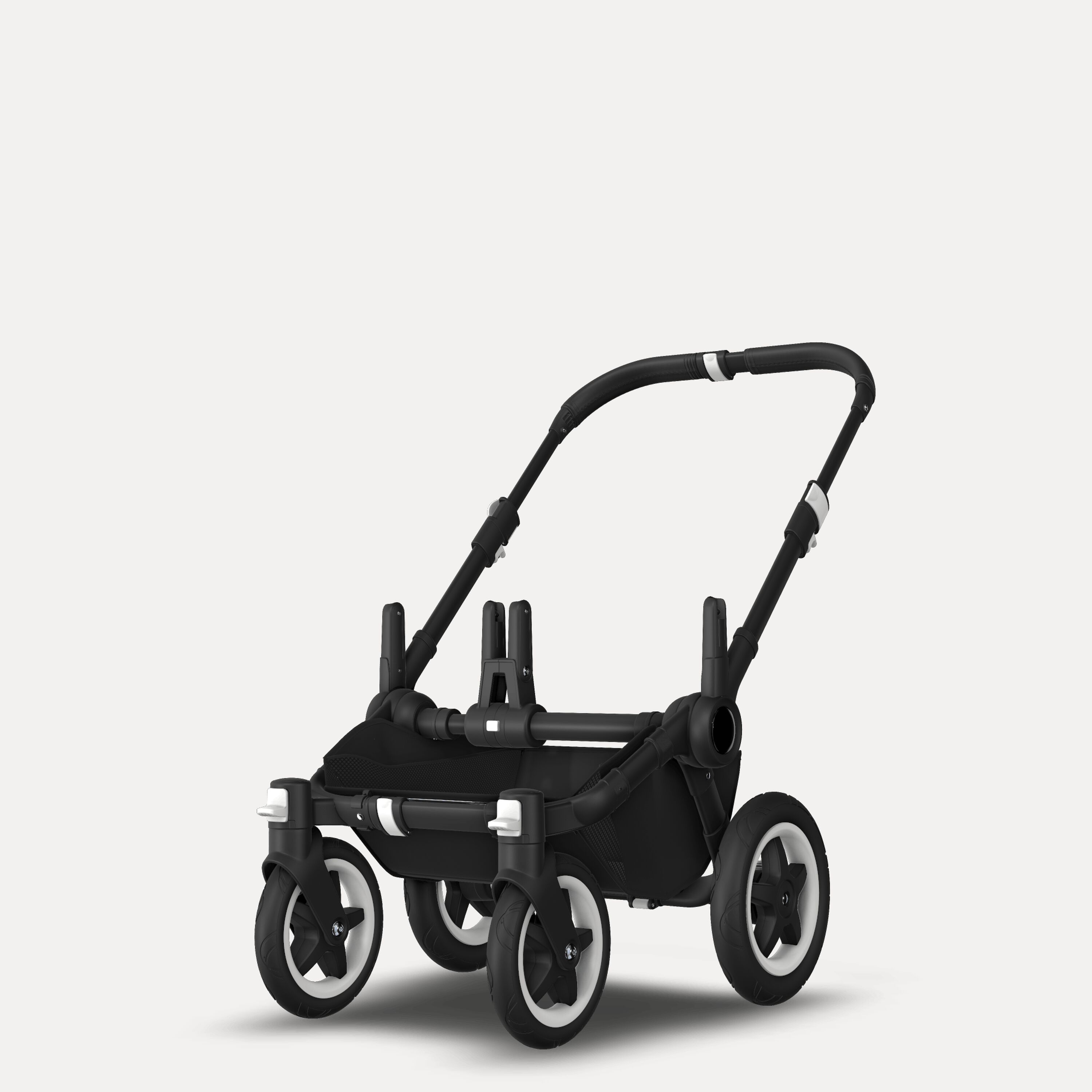 Bugaboo Donkey2 base ASIA BLACK - Main Modal Image Slide 6 of 7