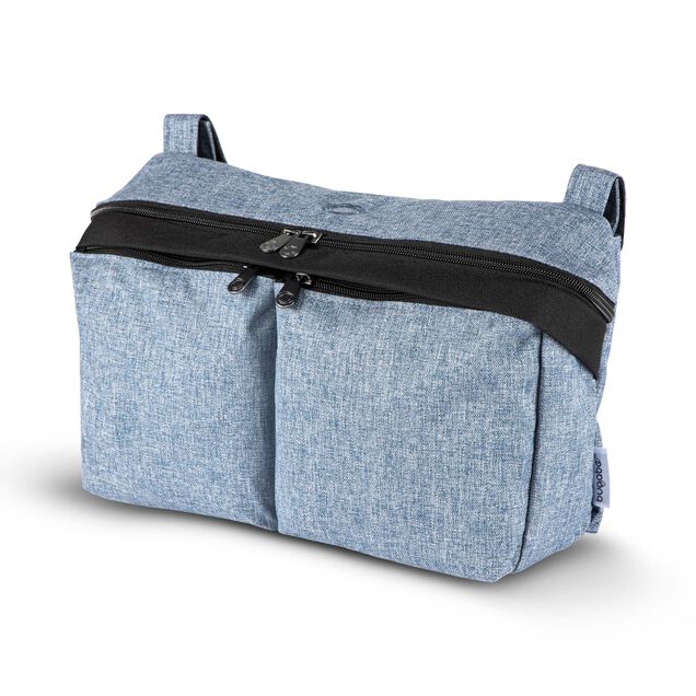 Bugaboo organizer BLUE MELANGE - Main Image Slide 4 of 10