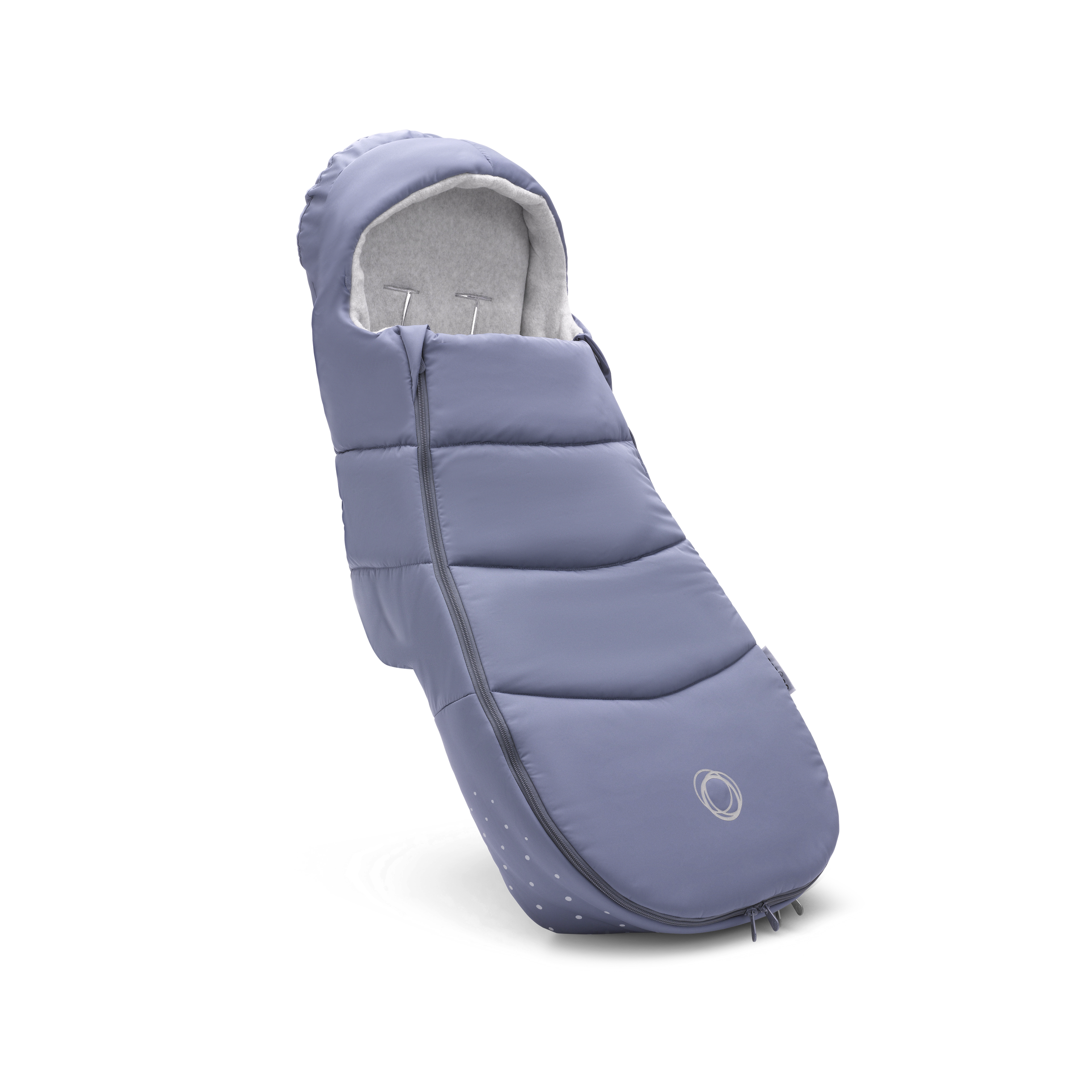 Bugaboo footmuff SEASIDE BLUE - Thumbnail Slide 1 van 4
