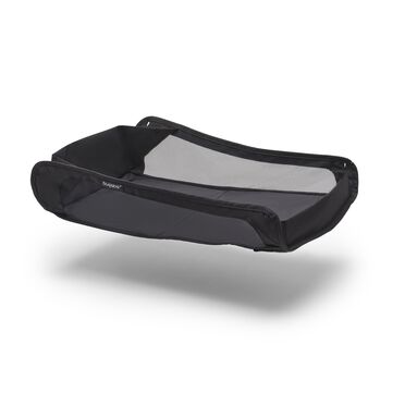 Bugaboo Dragonfly underseat basket BLACK - view 2