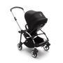 Bugaboo Bee 6 seat and bassinet stroller