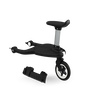 Refurbished Bugaboo comfort wheeled board+ adapter Donkey/Buffalo - Thumbnail Slide 8 of 9