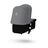 Bugaboo Cameleon3 tailored fabric set GREY MELANGE (ext) - Thumbnail Slide 4 of 8