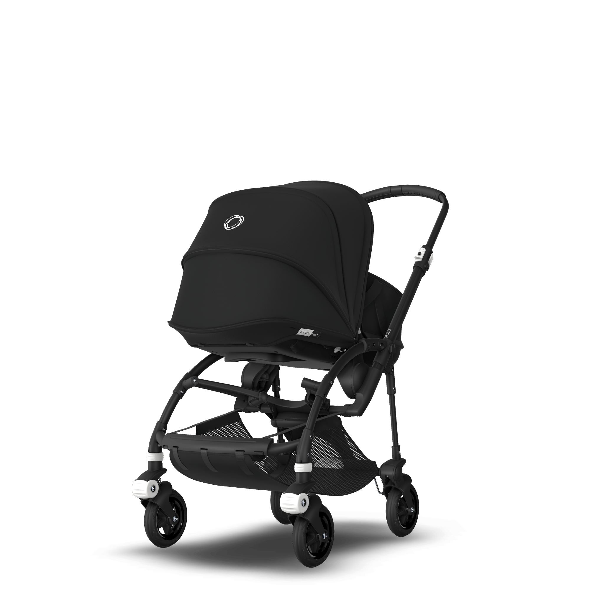 bugaboo bee travel system