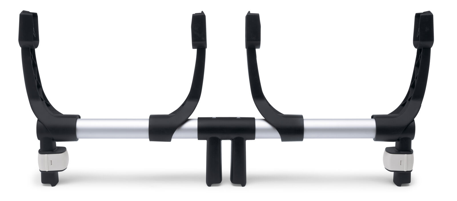 Bugaboo Donkey Twin adapter for Maxi Cosi® car seats - View 1