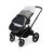 Refurbished Bugaboo footmuff MINERAL - Thumbnail Slide 5 of 7