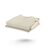 Bugaboo Soft Wool Blanket OFF WHITE MELANGE - Thumbnail Slide 5 of 9