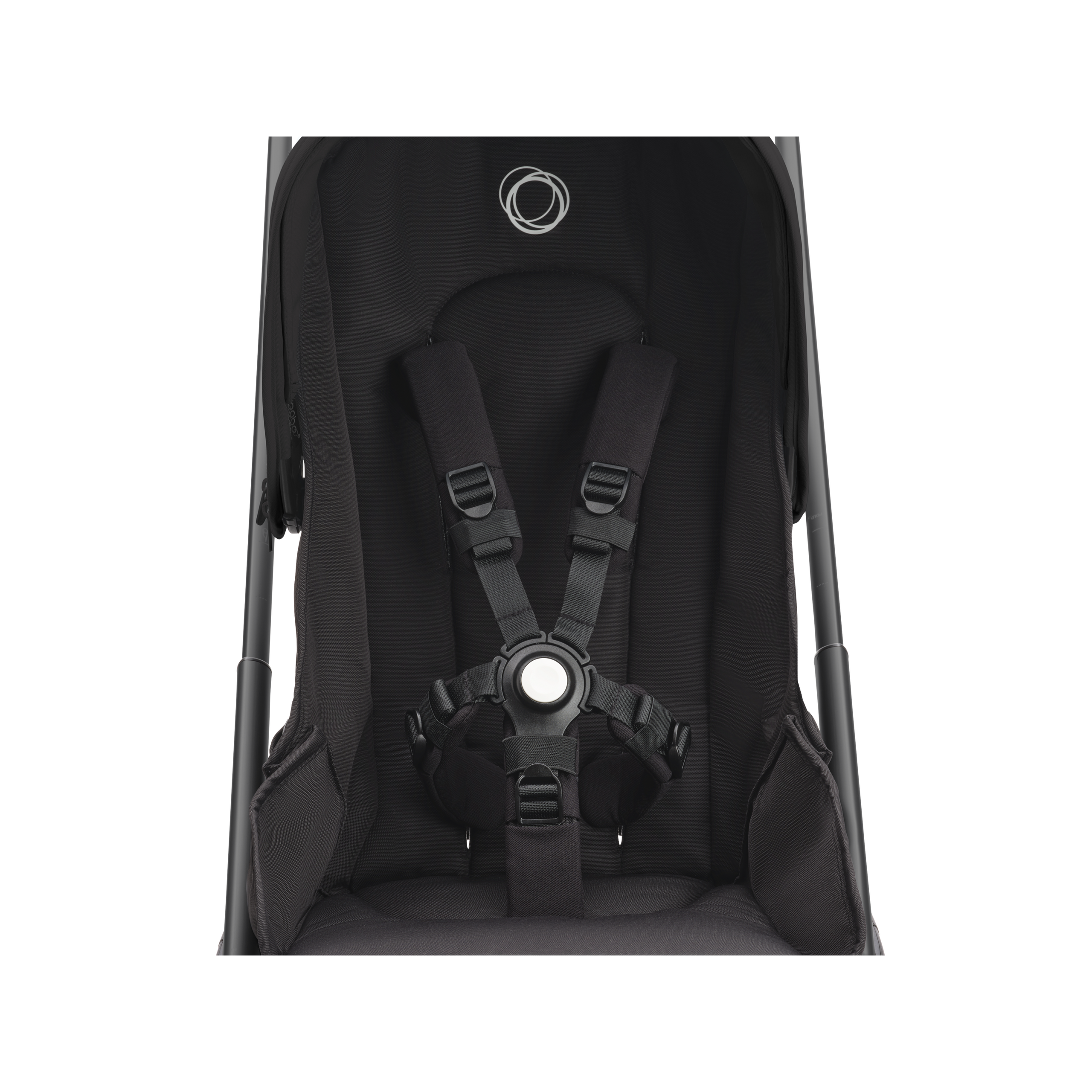 Bugaboo Dragonfly seat stroller - Thumbnail Slide 9 of 12