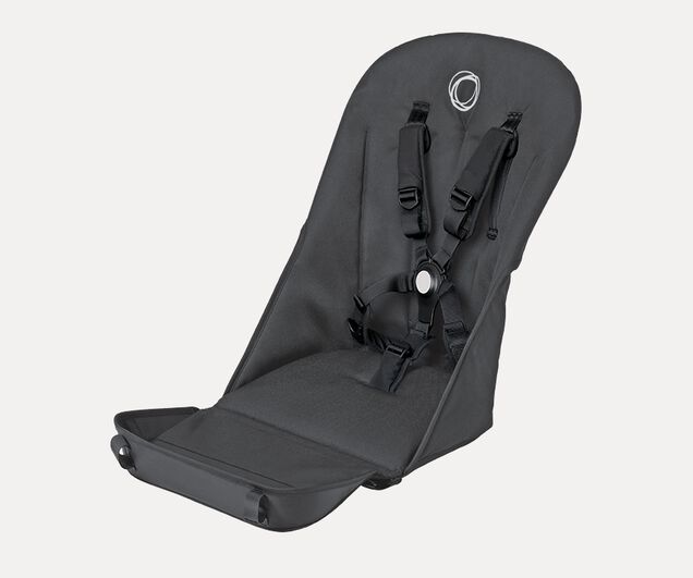Bugaboo Cameleon 3 seat fabric - Main Image Slide 1 of 1