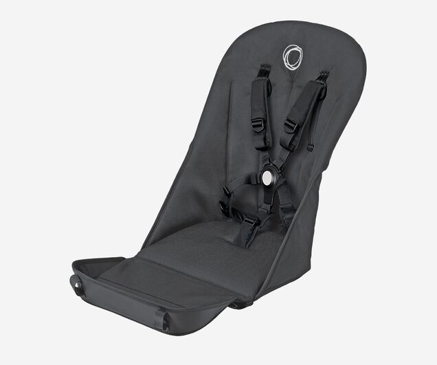 Bugaboo Cameleon 3 seat fabric - Main Image Slide 1 of 1
