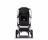 US - Bugaboo Fox2 stroller bundle aluminum black black - Thumbnail Slide 3 of 5