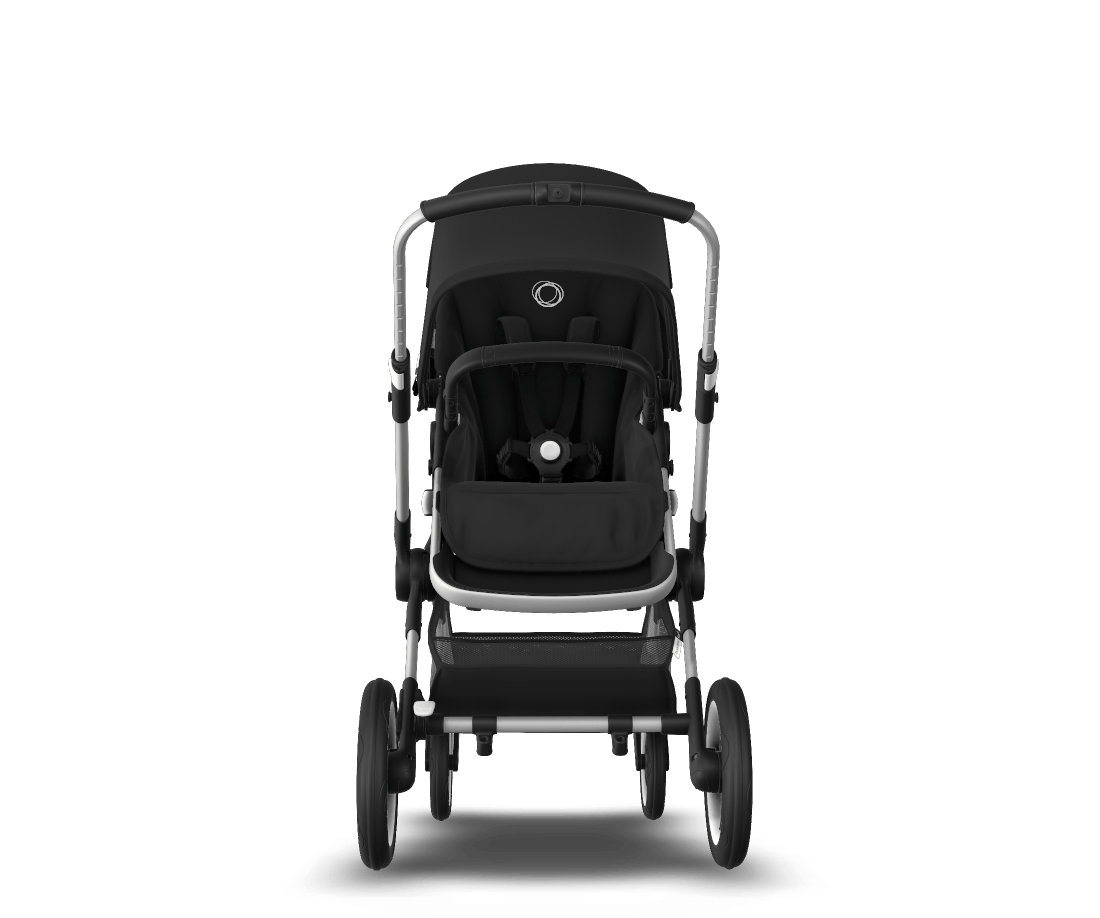 bugaboo fox seat assembly
