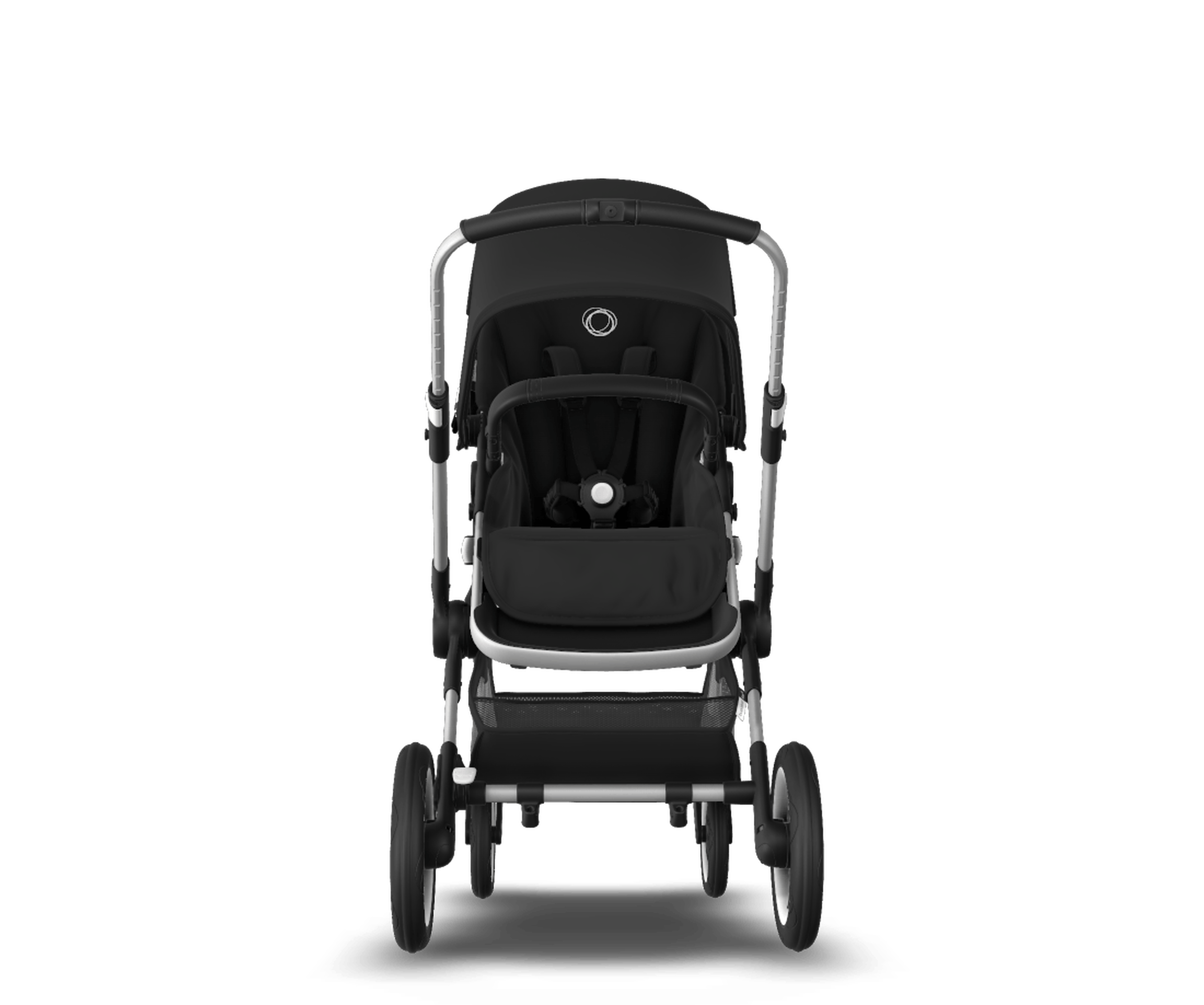 Bugaboo Fox 2 pram body and seat stroller | Bugaboo