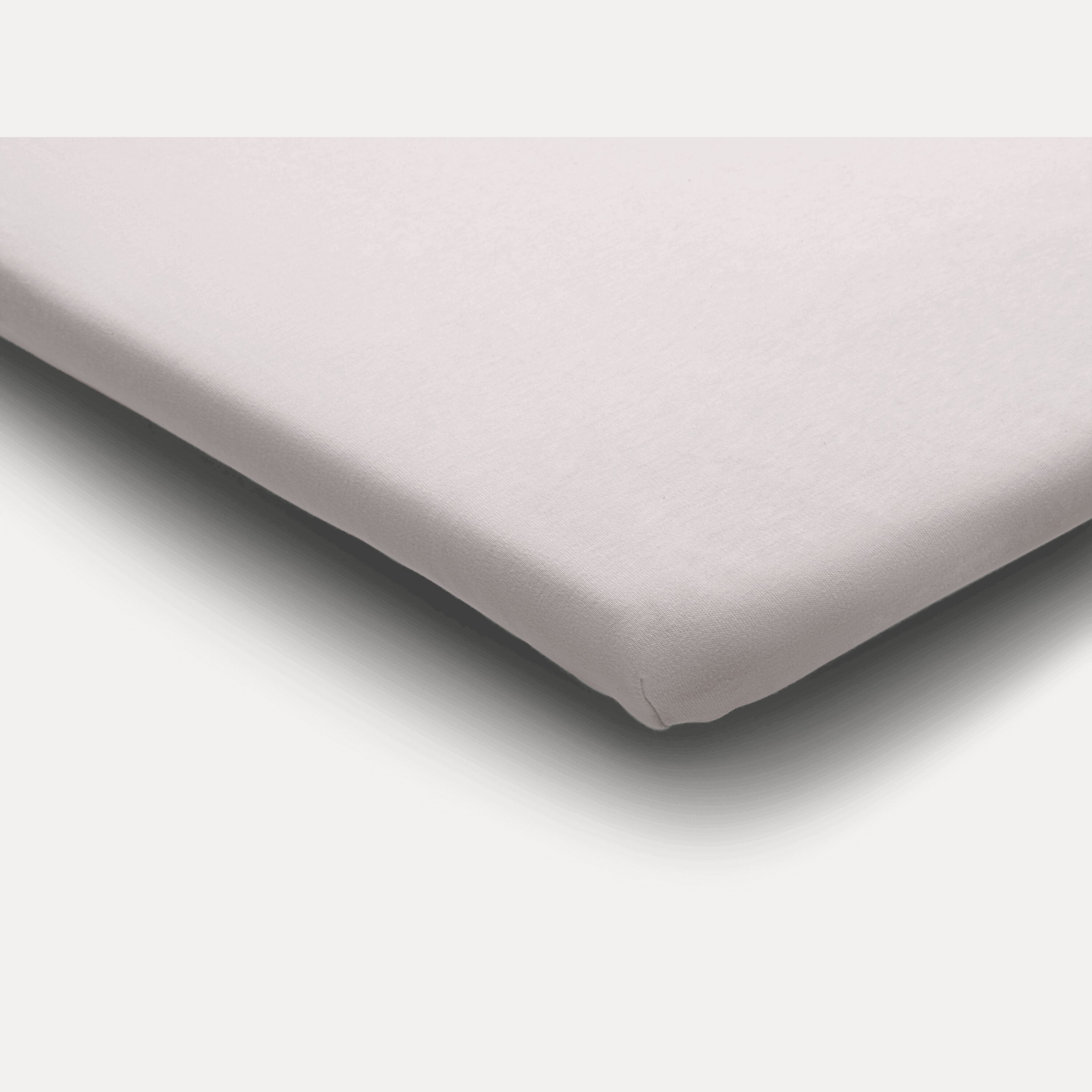 Refurbished Bugaboo Stardust cotton sheet MINERAL WHITE - Main Modal Image Slide 3 of 5