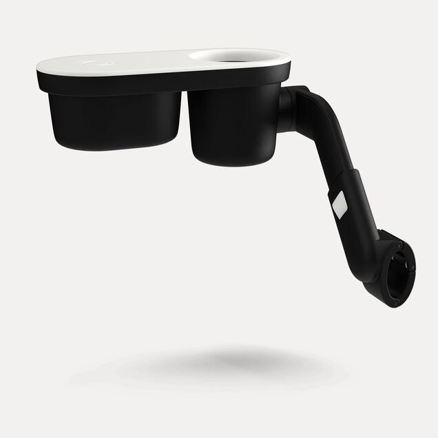 Refurbished Bugaboo Bee Tray ROW - Main Image Slide 5 of 5