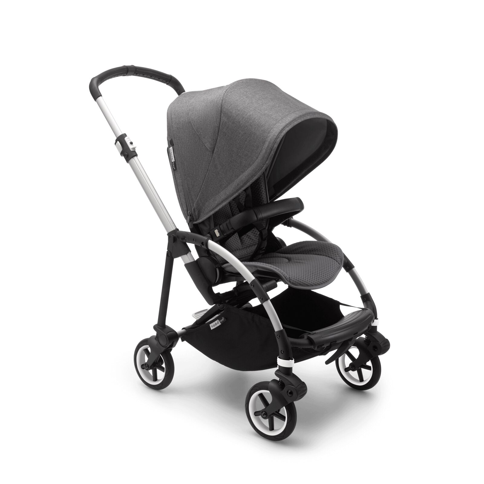 Bugaboo Bee 6 seat and bassinet stroller - View 3