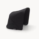 Refurbished Bugaboo Fox 2/Lynx sun canopy BLACK